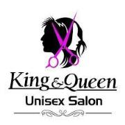 King & Queen Unisex Salon - Jahangirpura - Surat