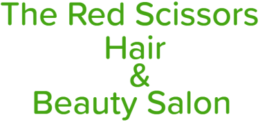 The Red Scissors Hair & Beauty Salon - Sarthana - Surat