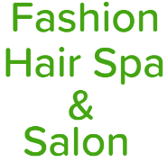 Fashion Hair Spa & Salon - Kapodra - Surat