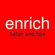 Enrich Salon & Spa - Adajan Road - Surat