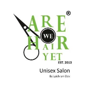 Are We Hair Yet - Vesu - Surat