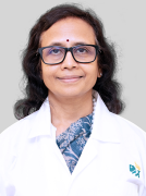 Dr Vinutha Arunachalam