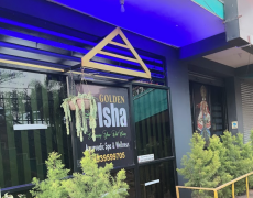 Golden Isha - Kushalnagar - Coorg