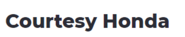 Courtesy Honda - Okhla Industrial Area Phase 2 - Delhi