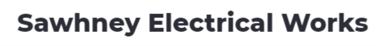 Sawhney Electrical Work - New Industrial Township 5 - Faridabad