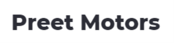 Preet Motors - Janak Puri - Delhi