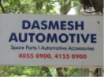 Dasmesh Automotive - Lajpat Nagar 1 - Delhi