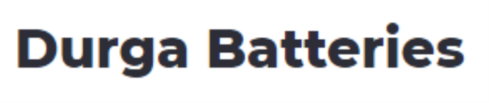 Durga Batteries - Sector 28 - Faridabad