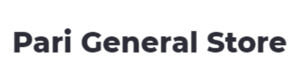 Pari General Store - Panchmurti Nagar - Indore