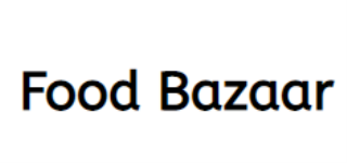 Food Bazaar - Sneh Nagar - Indore