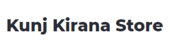 Kunj Kirana Store - Aradhana Nagar - Indore