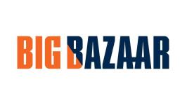 Big Bazaar - Sector 38 - Noida