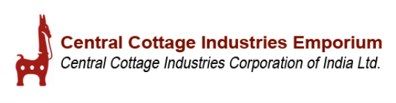 Central Cottage Industries Corporation Of India Limited - Janpatth - Delhi