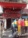 Clothing Culture - Aggarsen Market Road - Delhi
