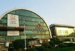 Select City Walk Mall - Saket - Delhi