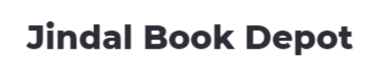 Jindal Book Shop - Ambala Cantt - Ambala