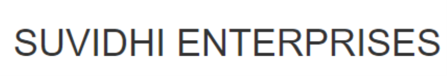 Suvidhi Enterprises - Ambala Cantt - Ambala