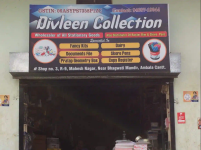 Divleen Collection - Ambala Cantt - Ambala