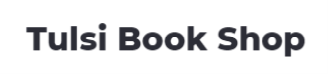 Tulsi Book Shop - Ambala City - Ambala