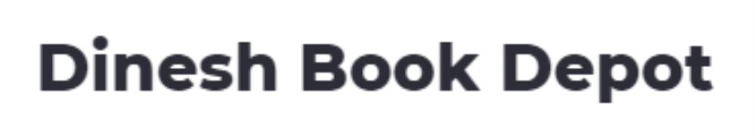 Dinesh Book Depot - Naraingarh - Ambala