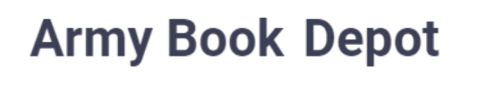 Army Book Depot - Ambala City - Ambala