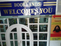 New Book Lands - T Nagar - Chennai