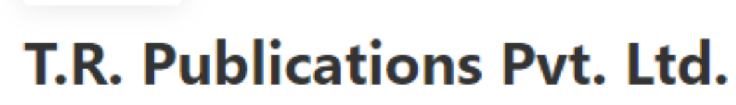 T R Publications Private Limited - T Nagar - Chennai