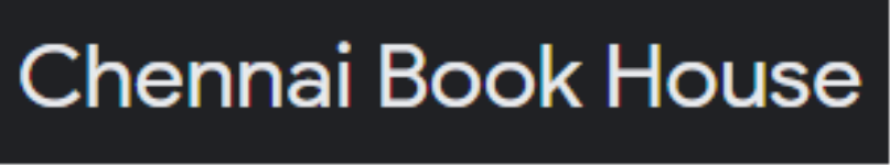 Chennai Book House - T Nagar - Chennai