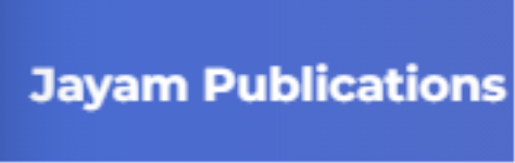 Jayam Publications - Thyagaraya Nagar - Chennai