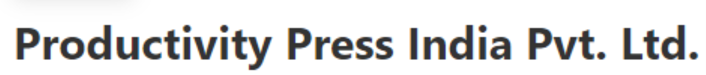Productivity Press India Private Limited - T Nagar - Chennai