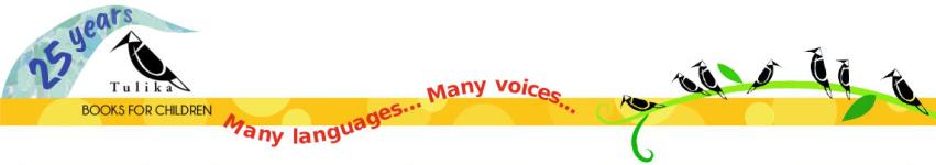 Tulika Publishers - Alwarpet - Chennai