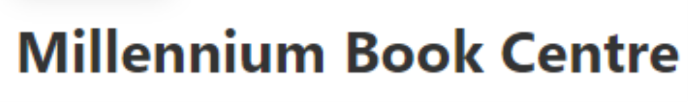 Millennium Book Centre - Kodambakkam - Chennai