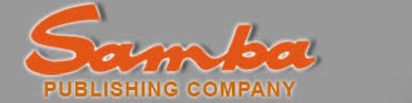 Samba Publishing Company Private Limited - Gopalapuram - Chennai