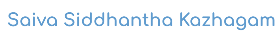 Saiva Siddhanta Kazhagam - Alwarpet - Chennai