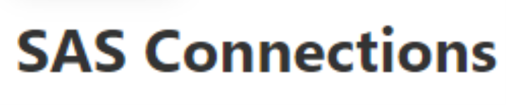 Sas Connection - Alwarpet - Chennai