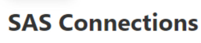 Sas Connections - Alwarpet - Chennai