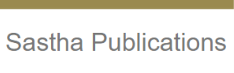 Sastha Publications - Teynampet - Chennai