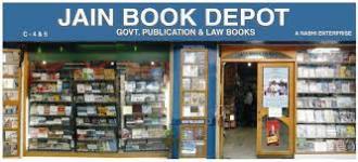 Jain Book Depot - Nungambakkam - Chennai