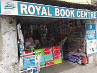Royal Book Centre - West Mambalam - Chennai