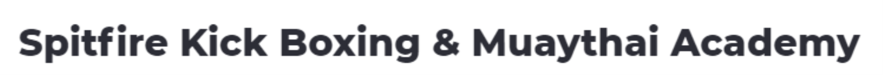 Spitfire Kick Boxing & Muaythai Academy - Anna Nagar - Chennai