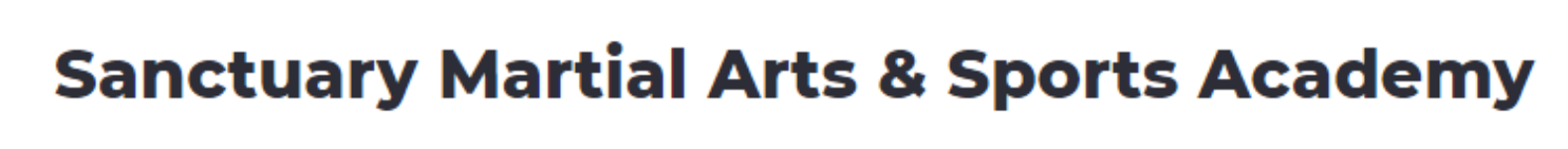 Sanctuary Martial Arts Academy & Sports Academy - Old Pallavaram - Chennai