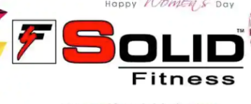 Solid Fitness Studio - Ambattur - Chennai