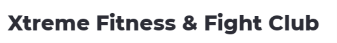 Xtreme Fitness & Fight Club - Porur - Chennai