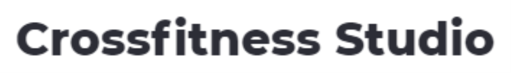 Crossfitness Studio - Ayapakkam - Chennai