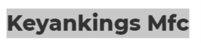 Keyankings Mfc - Choolaimedu - Chennai