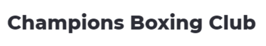 Champions Boxing Club - Maduravoyal - Chennai
