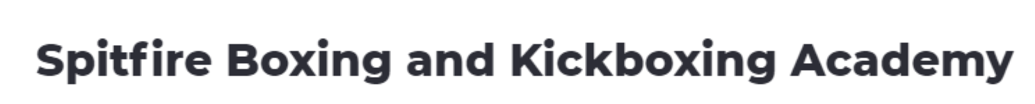 Spitfire Muaythai & Kickboxing Academy - Anna Nagar - Chennai