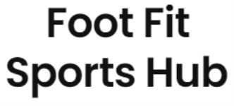 Foot Fit Sports Hub - Kilpauk - Chennai