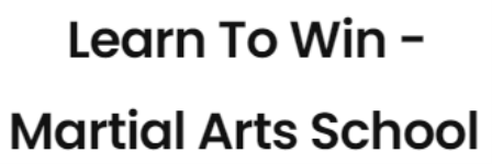 Learn To Win - Martial Arts School - Raja Annamalaipuram - Chennai