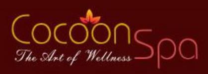 Cocoon Spa - Kalkaji - New Delhi
